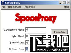 SpoonProxy,SpoonProxy下载,SpoonProxy官方下载,局域网
