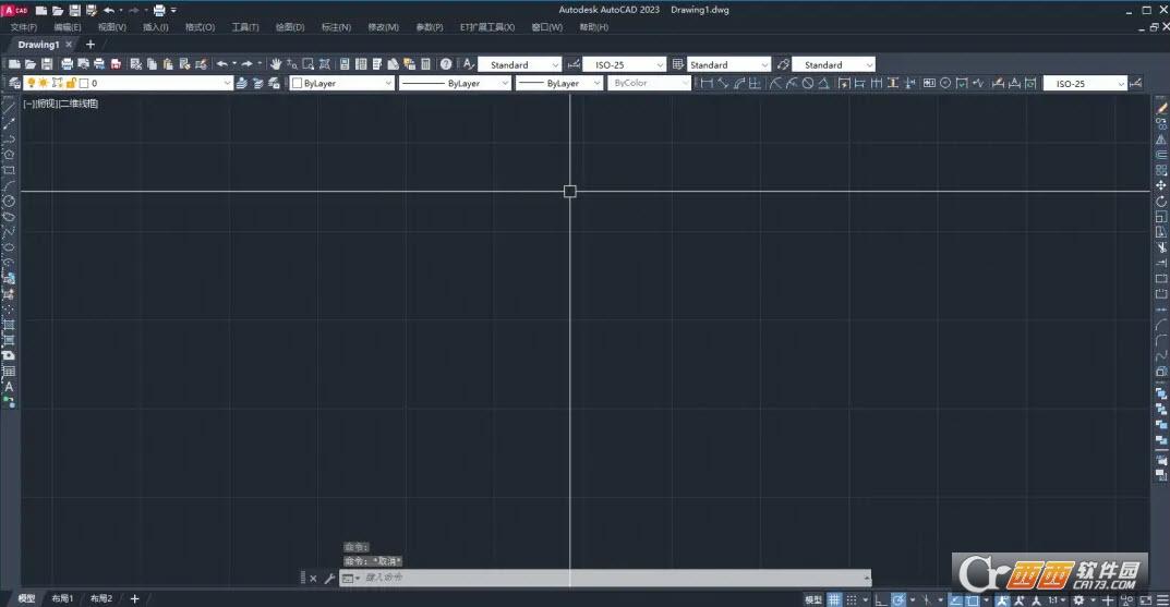 autocad2023破解版,和完整版,教程pdf.