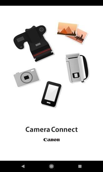 cameraconnect安卓版下载,cameraconnect,相机app,佳能app