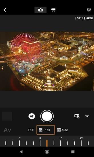 cameraconnect安卓版下载,cameraconnect,相机app,佳能app